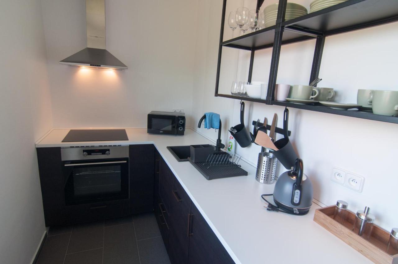 Teplice nad Metují Apartman Na Kamenci מראה חיצוני תמונה