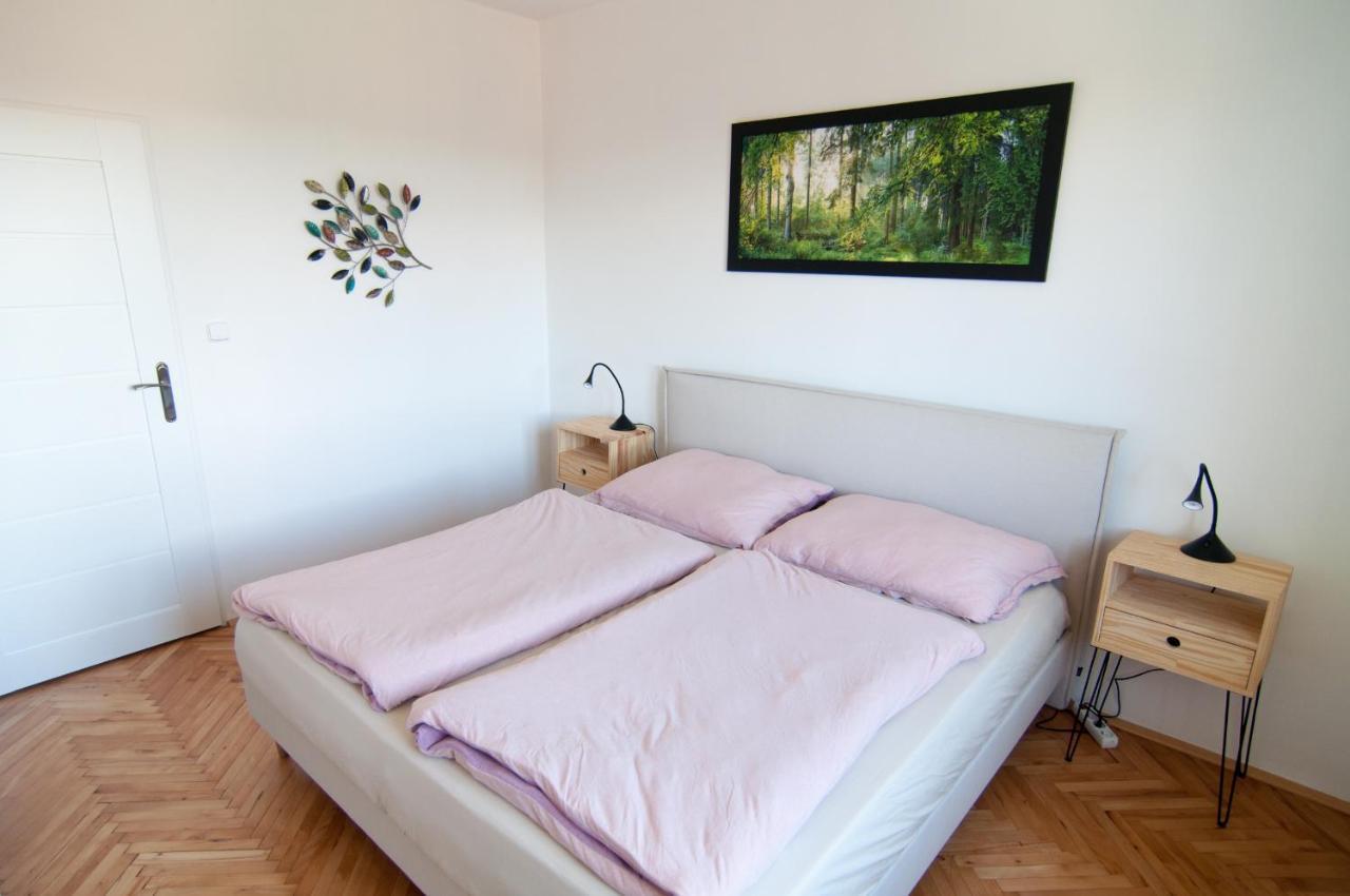 Teplice nad Metují Apartman Na Kamenci מראה חיצוני תמונה