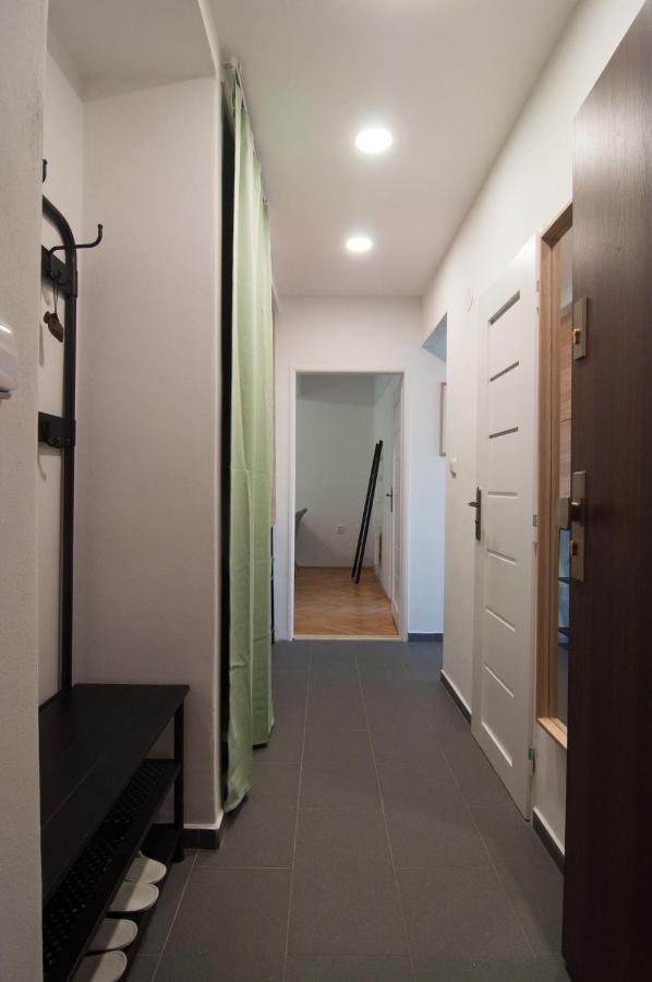 Teplice nad Metují Apartman Na Kamenci מראה חיצוני תמונה