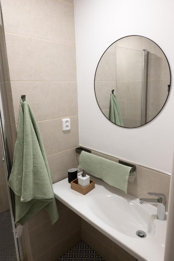 Teplice nad Metují Apartman Na Kamenci מראה חיצוני תמונה