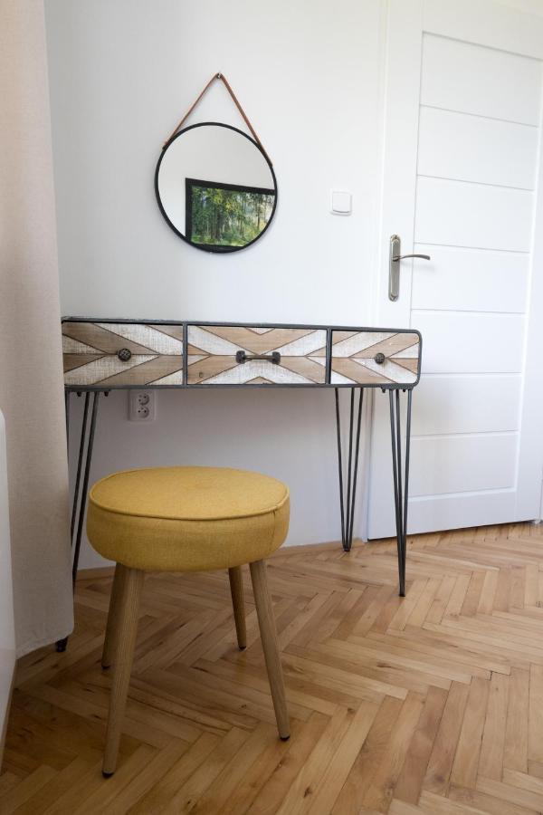 Teplice nad Metují Apartman Na Kamenci מראה חיצוני תמונה