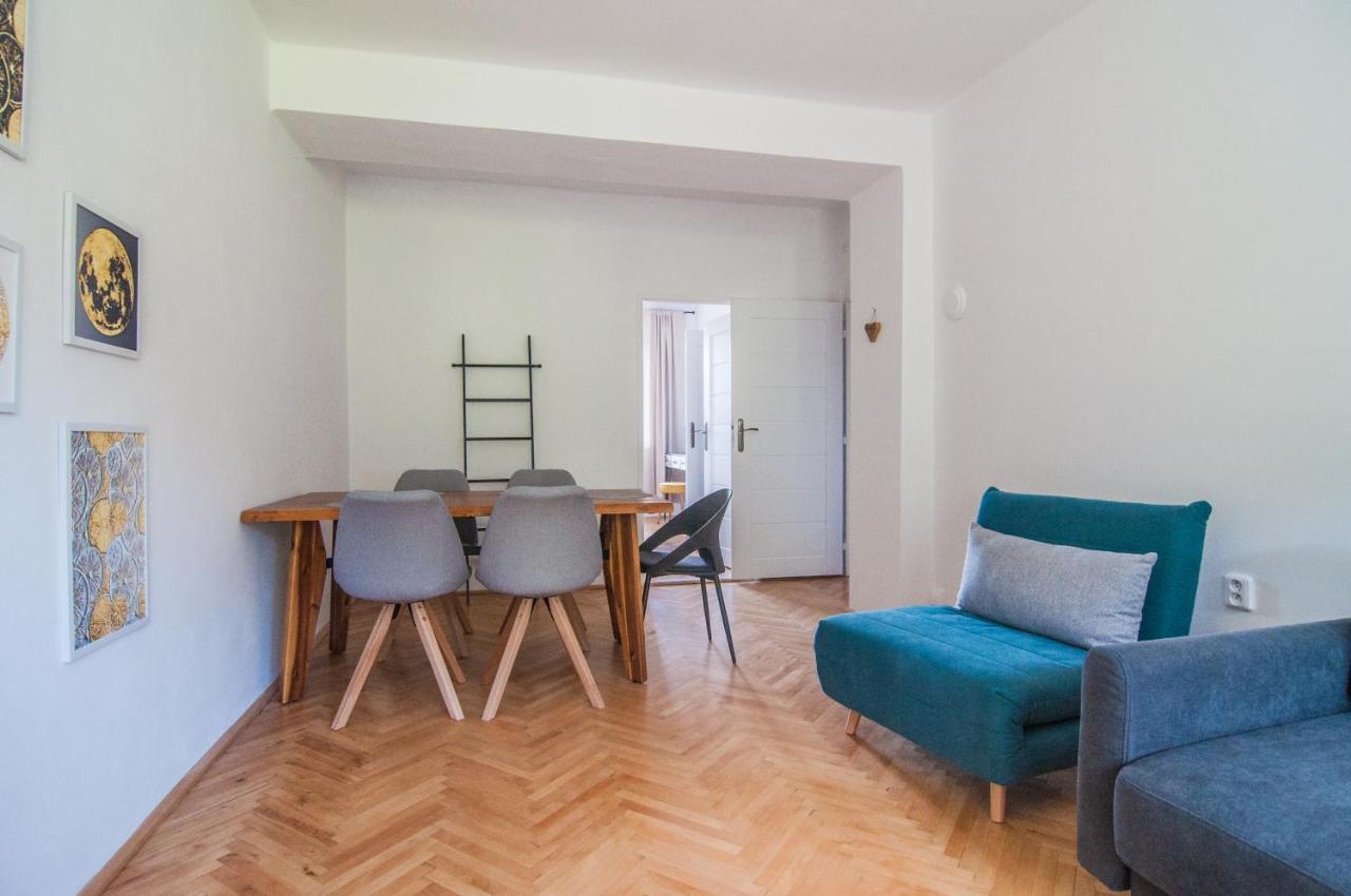 Teplice nad Metují Apartman Na Kamenci מראה חיצוני תמונה